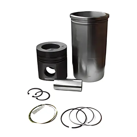 Kit Motor para MB L1625 L2325 LB2325 LS1625 O400