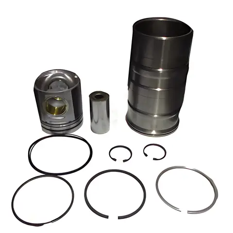 Kit Motor para Scania 114P P230 P310 P380 R380