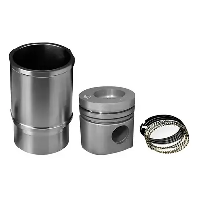 Kit Motor para Scania 124T 124P 124K Euro Ii