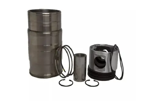 Kit Motor para Scania K124 P124 T124 G380 Série 5