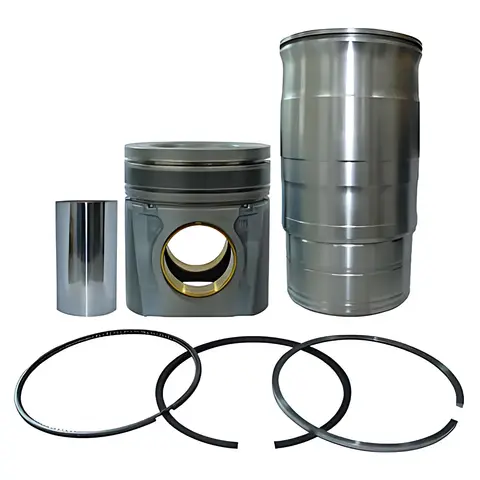 Kit Motor para Scania P250 P310 P320