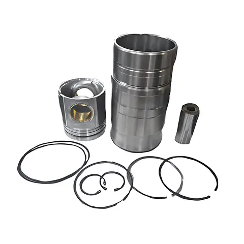 Kit Motor para Scania P270 P310 P340 K310 K340