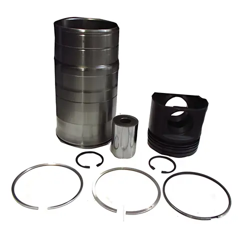 Kit Motor para Scania R440 R480 G440 P360 DC13