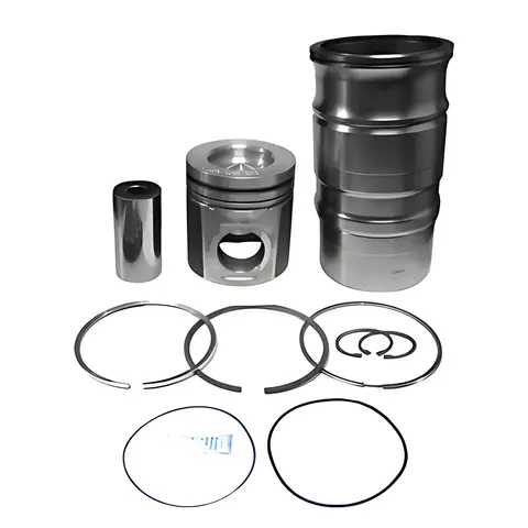 Kit Motor para Scania Série 4 114 DC11