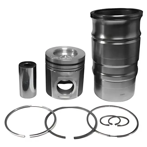 Kit Motor para Scania Série 4 114 Ks