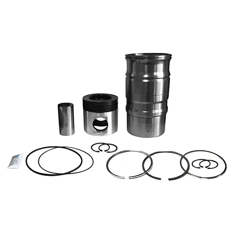 Kit Motor para Scania T124 R124 P124 G420 DSC12 420CV