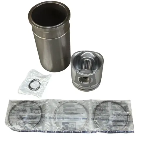 Kit Motor para VW 16.180 16.210 14.150 7.100