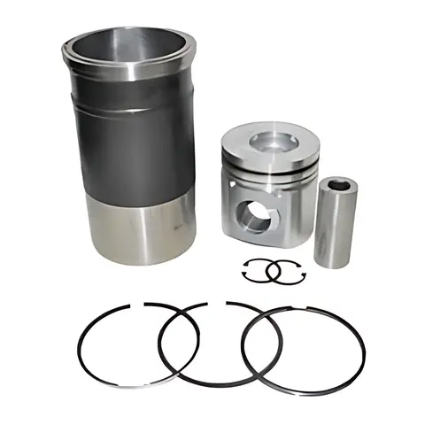 Kit Motor VW 14150 14200 17210 Euro 2