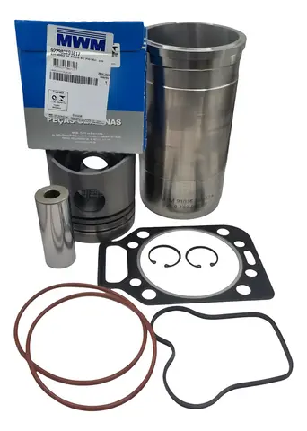 Kit Motor VW 7110S MWM 229TD Master
