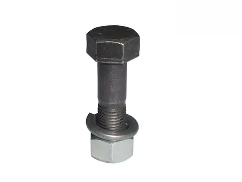 Kit Parafuso Cardan 3/8x1.5/16 Grau 10.9