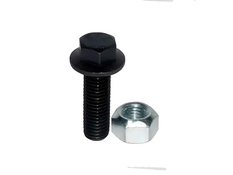 Kit Parafuso Cardan MB 912 914 para Ford F4000
