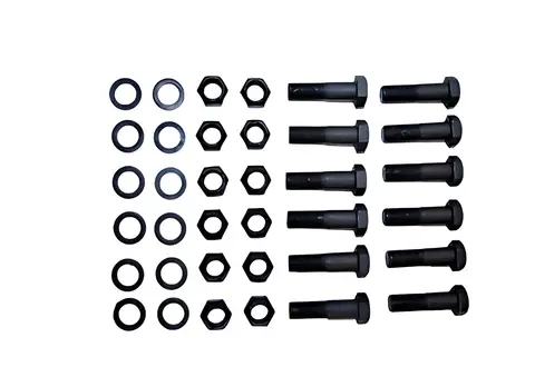 Kit Parafuso Coroa para Agrale 7000D