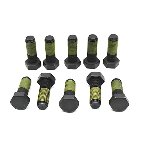 Kit Parafuso Coroa VW 11180 para Ford 1119