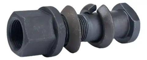 Kit Parafuso Porca M20x1,5x80 CH27