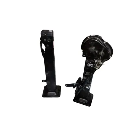 Kit Pé Mecânico Jost B200G S/ Extensor