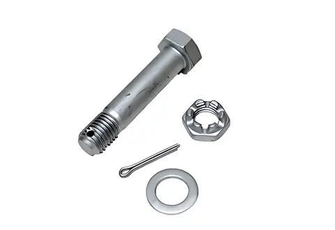 Kit Peças Fixação para VW 18310