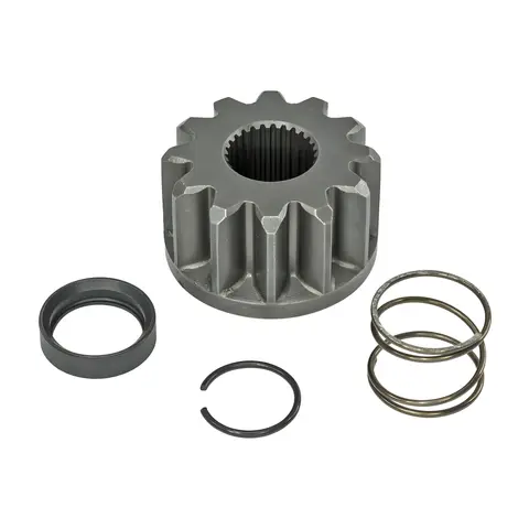 Kit Pinhão para Volvo FH FM para Iveco Strallis