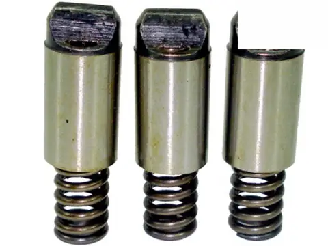 Kit Pino Mola Trava Eaton VW Delivery 5140 8150