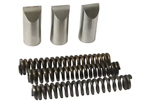 Kit Pino Varão Câmbio para VW 7100 8140 9150