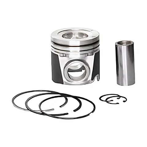 Kit Pistão Anéis para Iveco Daily 3.0 16V