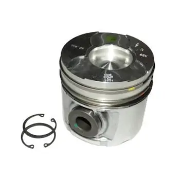 Kit Pistão C/ Anéis 407TC MWM MB
