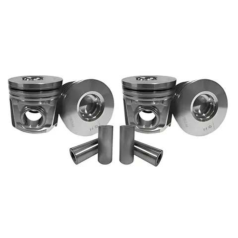 Kit Pistão Ducato 2.8 Turbo Jtd Takao