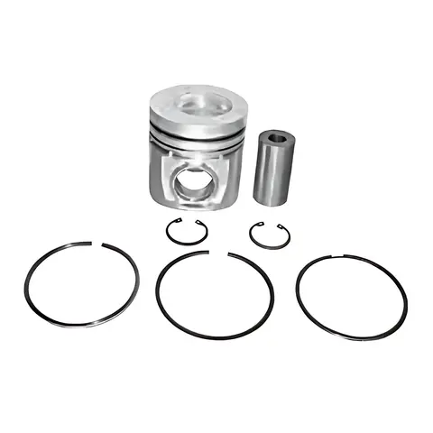 Kit Pistão Ks 0,50 para Cummins 3.9 5.9