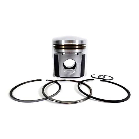 Kit Pistão Motor para Ford Cargo 1622 1722 2422
