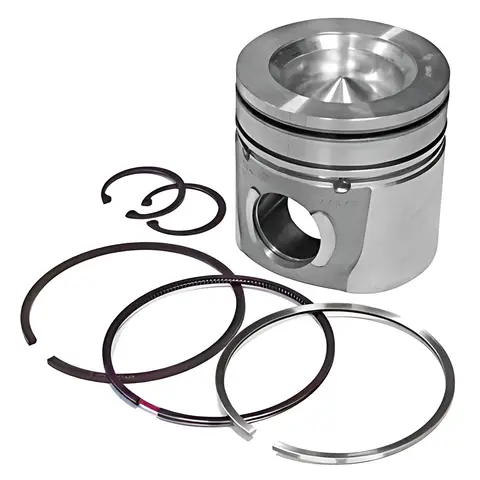 Kit Pistão Motor para Ford Cargo 816 1119