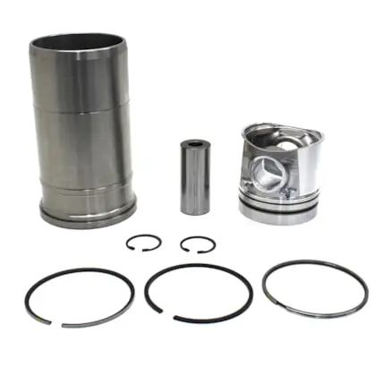 Kit Pistão MWM X10 para Ford F1000 F4000