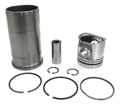 Kit Pistão MWM X10 para Ford F1000 F4000
