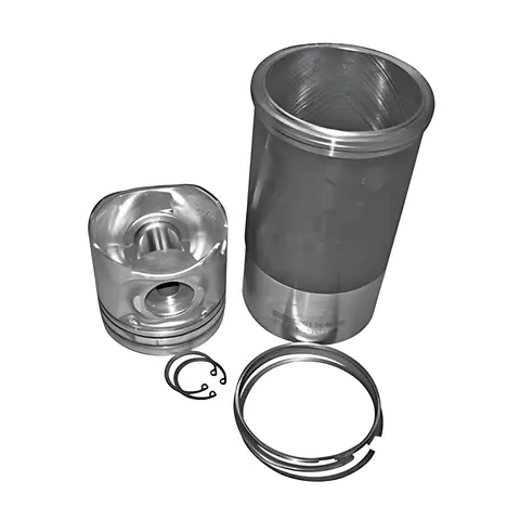 Kit Pistão MWM X12 VW 13180 15180 17260