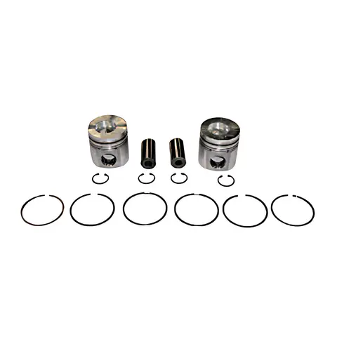 Kit Pistão para Ford 815 915 F4000 VW 13190
