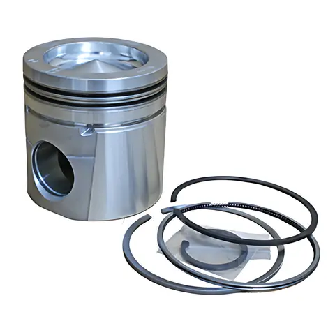 Kit Pistão para Ford Cargo 1932 2632 3132