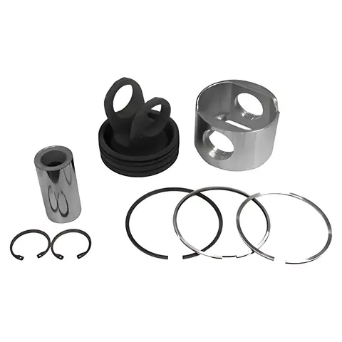 Kit Pistão para Ford Cargo 3133 1933 VW 19330