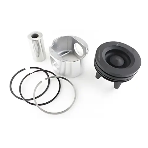 Kit Pistão para Ford Cargo 3133 1933 VW 19330