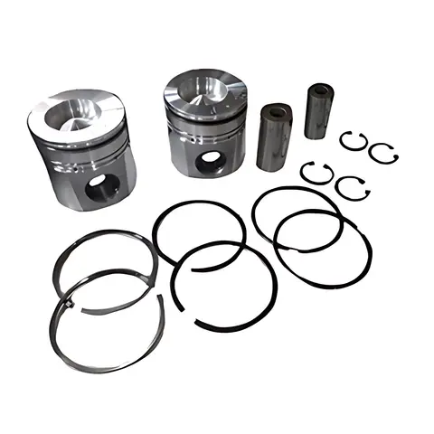Kit Pistão para Ford F-350 para Agrale Ma 8.0 8.5