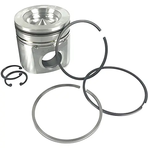 Kit Pistão Std para Ford Cargo 816 1119 1719