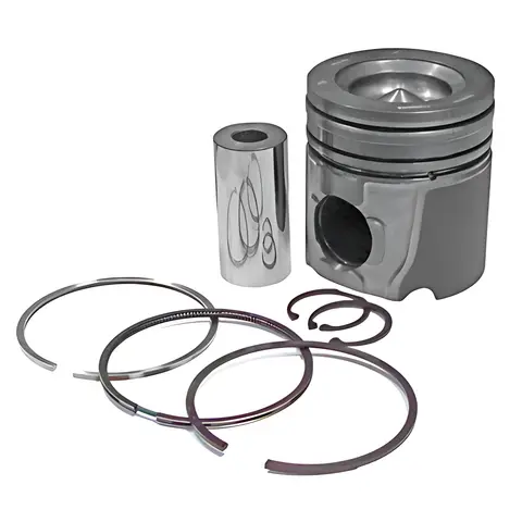 Kit Pistão VW 8160 9160 para Cummins ISF 3.8