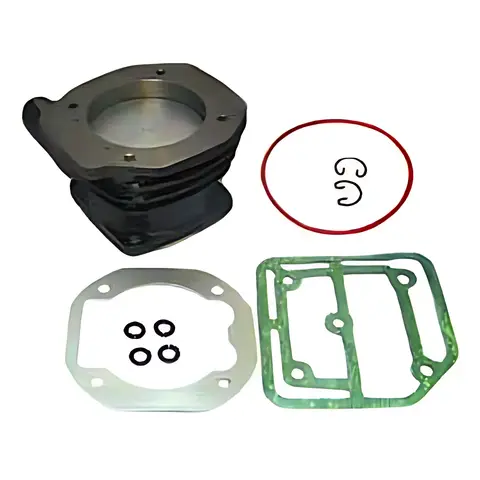 Kit Pistão VW Worker 7100 8150 13180
