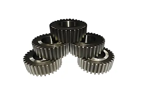Kit Planetária ZF VW 18-310 MB para Iveco