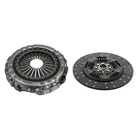 Kit Platô Disco para Volvo FH FM Fmx 430MM