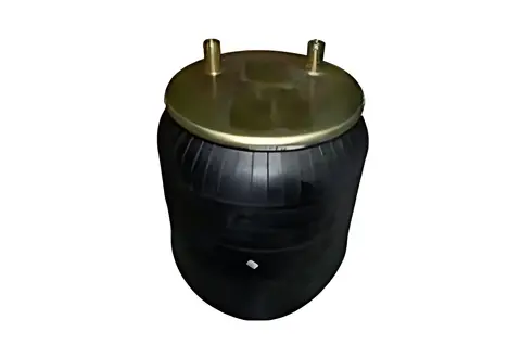 Kit Pneumático 1T15M-6 para Carreta Suspentech