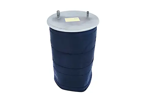 Kit Pneumático 1T19L-16 Carreta