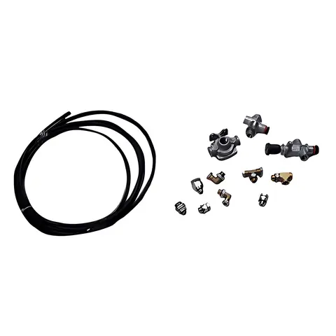Kit Pneumático Carreta Semirreboque Jost