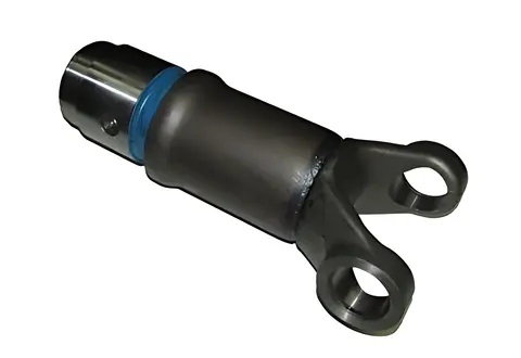 Kit Pontuva Luveira para Scania T113 T114 T124 R124