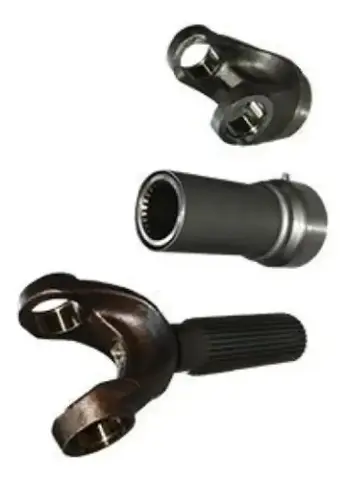 Kit Pontuva Luveira para Volvo FH FM para DAF XF