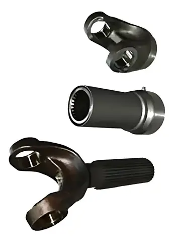Kit Pontuva Luveira para Volvo FH16 FM Meteor