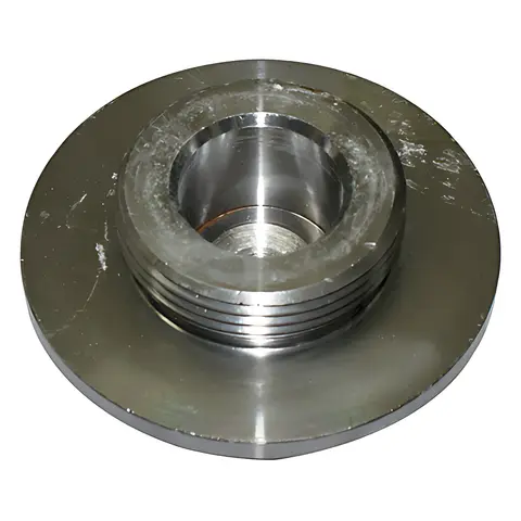 Kit Porca Adaptadora Embreagem Viscosa 15186411A