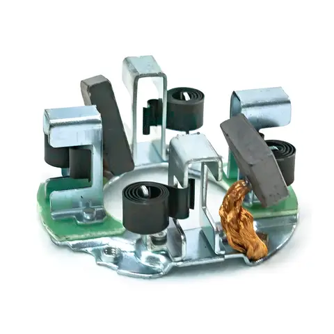Kit Porta Escova para Scania K440 K400 para Volvo FH